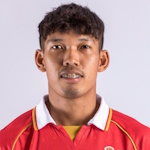 Orn Chanpolin