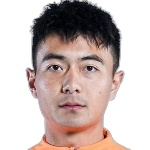 Zhang Wei