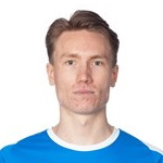 Marcus Burman