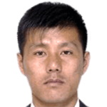 Tae-Song An