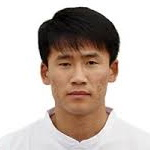 Song-Jong Hyok