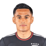 Andy Nájar