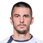 Domagoj Pavicic