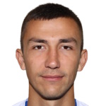 Andriy Lipovuz