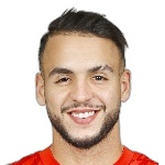 M. Zerrouki