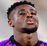 K. Kouadio