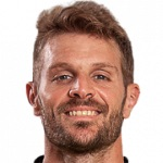 Salvatore Burrai