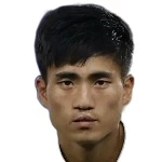 Paek Chung Song