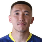 S. Mamyraliev