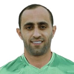 Mahmoud Aqel