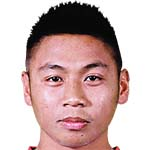 M. Suhaimi