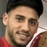 Mohamad Albarri