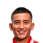 Edgard Castillo