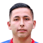 Claudio Guillermo Ramírez Llamocca