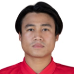 Aung Kaung Mann