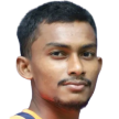 M. Bablu