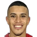 Elzio Lohan Alves Lucio