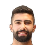 Daniel Afaneh