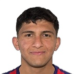 B. Gonzalez