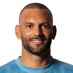 Weverton Gomes