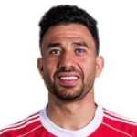 Mahmoud Trezeguet