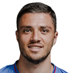 Alexandros Katranis