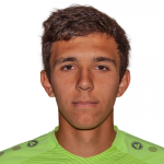 Danila Shilov