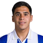 Carlos Sánchez