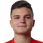 A. Danylyuk