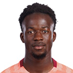 M. Kone