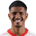 Lucas Barbosa