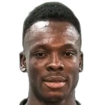 Marvis Ogiomade