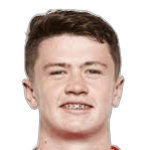 Alfie Shane McNally