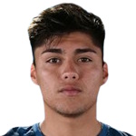 Alejandro Henríquez