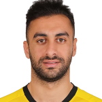 Mohammadreza Mehdizadeh