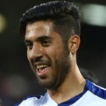 Mehdi Zobeidi