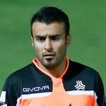 Masoud Ebrahimzadeh