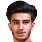 Mohammad Sharifi