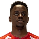 Eric Johana Omondi