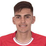 K. López