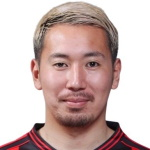 A. Fukumori
