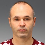 Iniesta