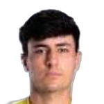 Rodri Alonso