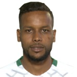 B. Ahmed