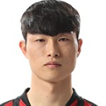 Chu Young Park