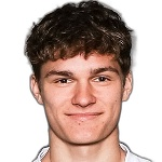 Luca Wimhofer