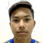 K. Y. Jaime Sanchez