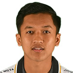 Syaiful Hakim Shahrul