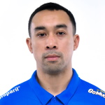 Norshahrul Idlan