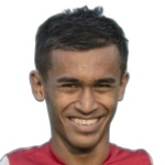 S. Hamzah